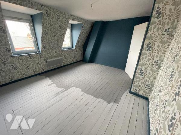 ALBERT - MAISON - PROCHE CENTRE-VILLE - 4 CHAMBRES