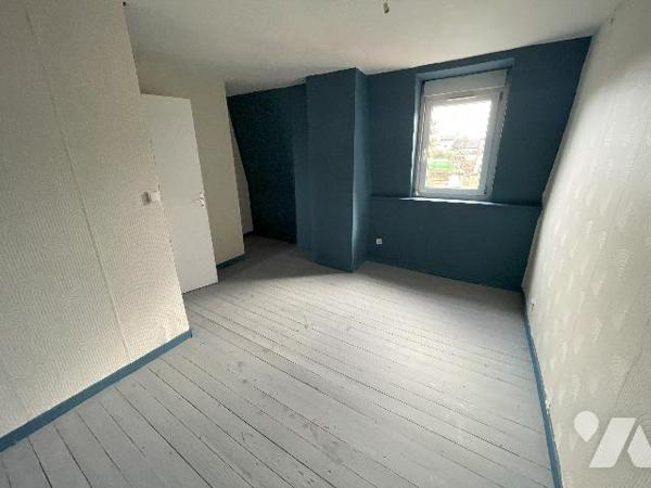 ALBERT - MAISON - PROCHE CENTRE-VILLE - 4 CHAMBRES