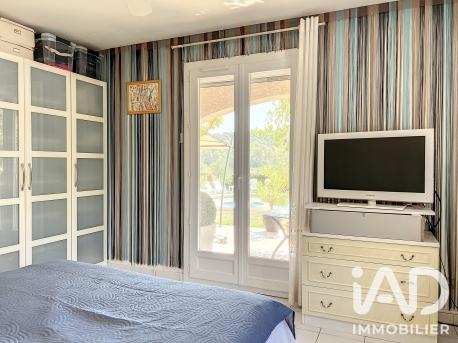 Maison (prestige) à vendre 8 pièces 215 m² Pierrefeu-du-Var
