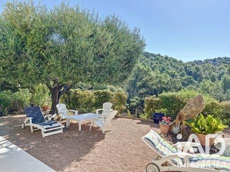 Maison (prestige) à vendre 8 pièces 215 m² Pierrefeu-du-Var