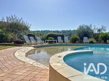 Maison (prestige) à vendre 8 pièces 215 m² Pierrefeu-du-Var