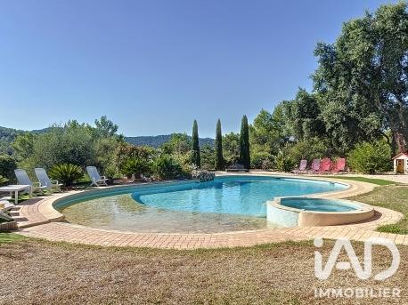 Maison (prestige) à vendre 8 pièces 215 m² Pierrefeu-du-Var