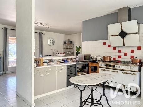 Maison (prestige) à vendre 8 pièces 215 m² Pierrefeu-du-Var