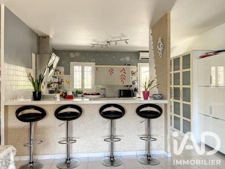 Maison (prestige) à vendre 8 pièces 215 m² Pierrefeu-du-Var