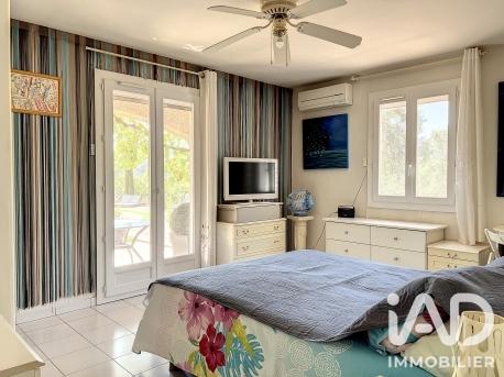 Maison (prestige) à vendre 8 pièces 215 m² Pierrefeu-du-Var