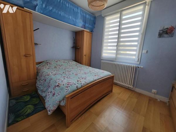 Maison d'habitation proche centre-ville