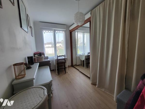 Maison d'habitation proche centre-ville