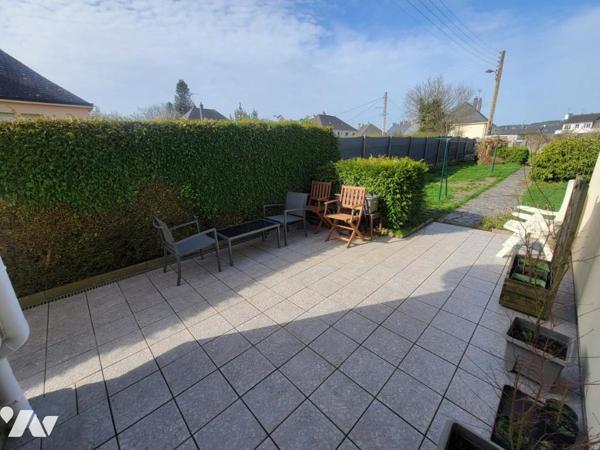 Maison d'habitation proche centre-ville