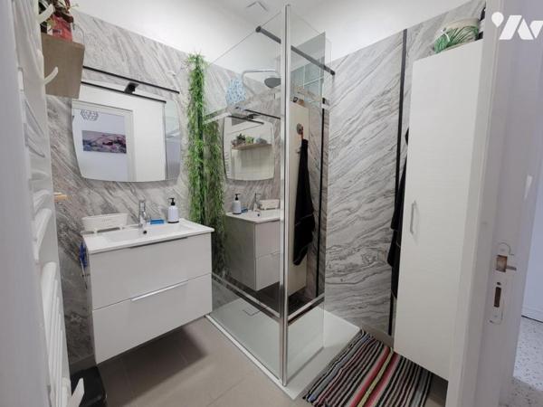 Maison d'habitation proche centre-ville