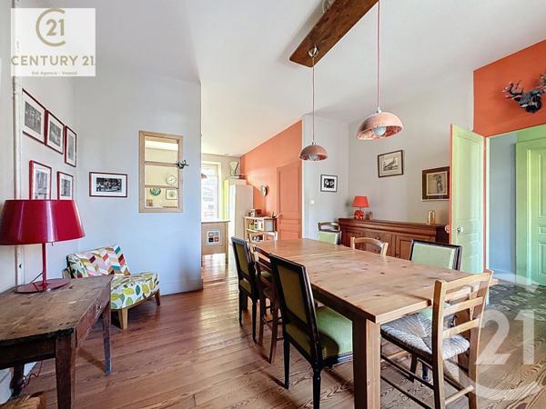 Maison à vendre  6 pièces - 154,40 m2 VESOUL - 70