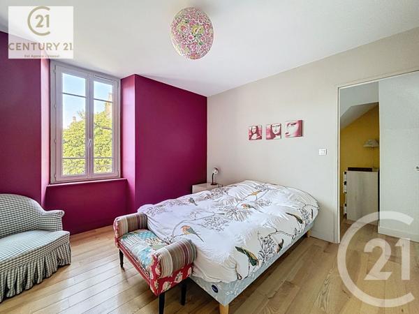 Maison à vendre  6 pièces - 154,40 m2 VESOUL - 70