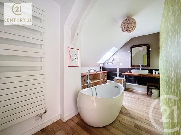 Maison à vendre  6 pièces - 154,40 m2 VESOUL - 70