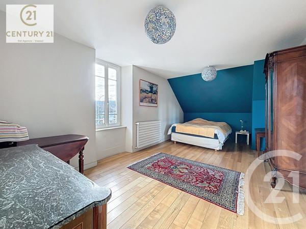 Maison à vendre  6 pièces - 154,40 m2 VESOUL - 70