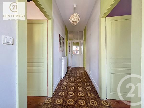 Maison à vendre  6 pièces - 154,40 m2 VESOUL - 70