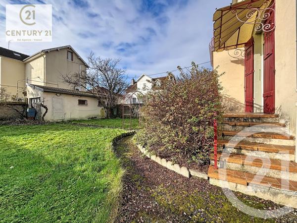 Maison à vendre  6 pièces - 154,40 m2 VESOUL - 70
