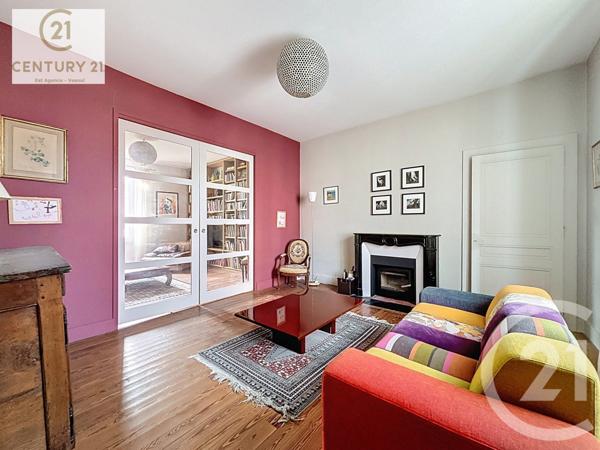 Maison à vendre  6 pièces - 154,40 m2 VESOUL - 70