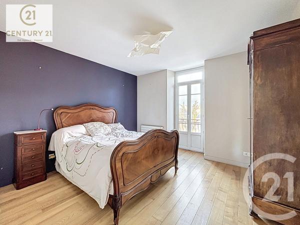 Maison à vendre  6 pièces - 154,40 m2 VESOUL - 70