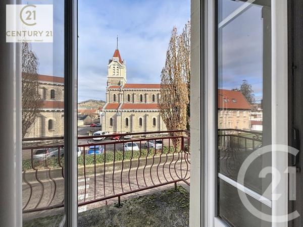 Maison à vendre  6 pièces - 154,40 m2 VESOUL - 70