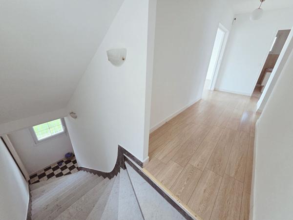 Superbe maison familiale sur 402 m² de terrain, 150 m² habitables ,4 chambres, AUCUN TRAVAUX, DPE C