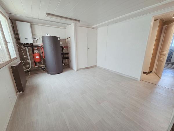 Superbe maison familiale sur 402 m² de terrain, 150 m² habitables ,4 chambres, AUCUN TRAVAUX, DPE C