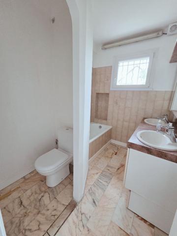 Superbe maison familiale sur 402 m² de terrain, 150 m² habitables ,4 chambres, AUCUN TRAVAUX, DPE C