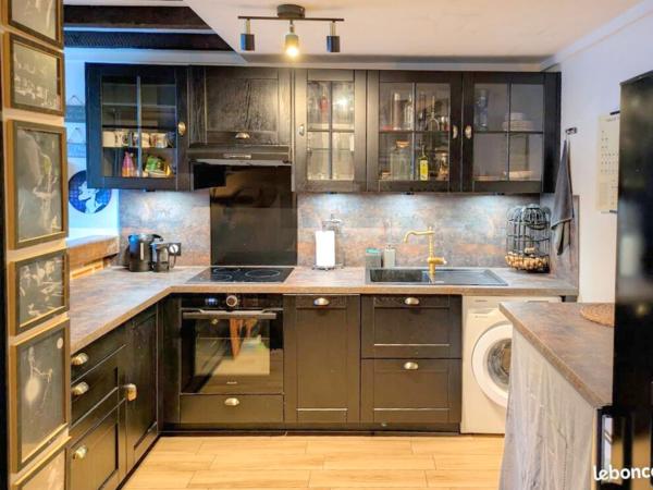 Appartement T2 à vendre dans l’hyper-centre d’Angers