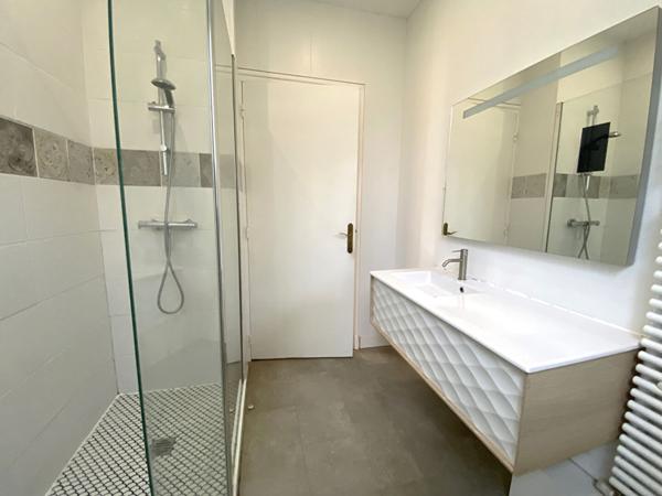 PAU - Trespoey : Appartement Pau T3 de 58 m2 avec terrasse