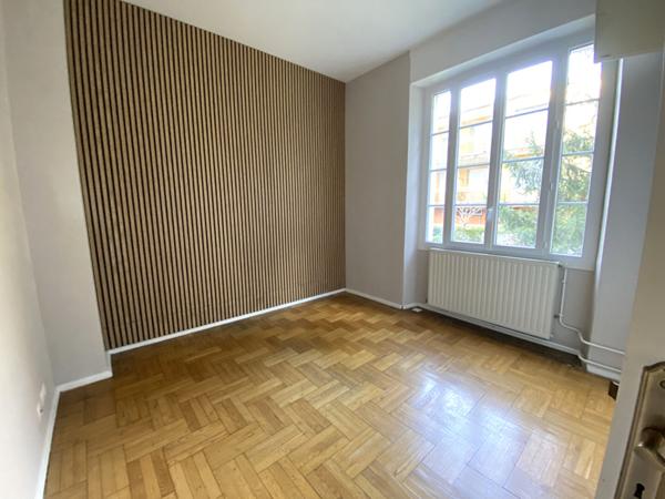 PAU - Trespoey : Appartement Pau T3 de 58 m2 avec terrasse