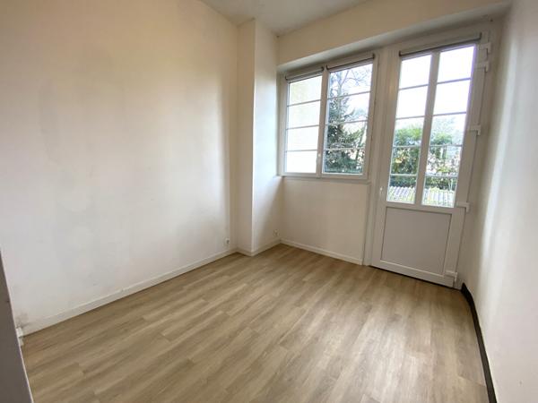 PAU - Trespoey : Appartement Pau T3 de 58 m2 avec terrasse