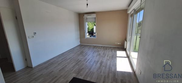 Appartement 3 pièce(s) 2 chambre(s) 56 m²