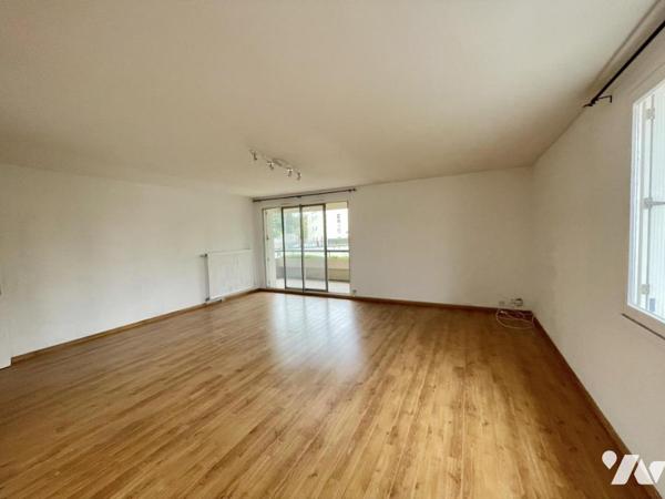 appartement 5 pièces avec balcon