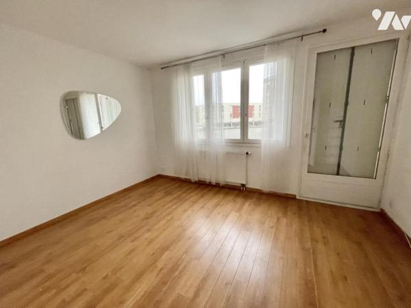 appartement 5 pièces avec balcon