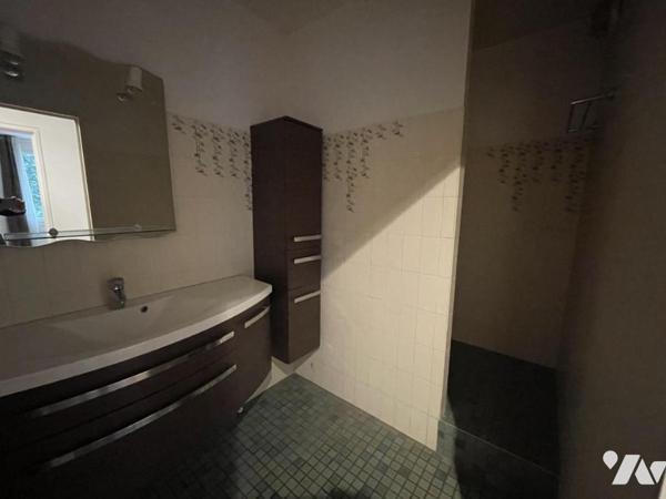 appartement 5 pièces avec balcon