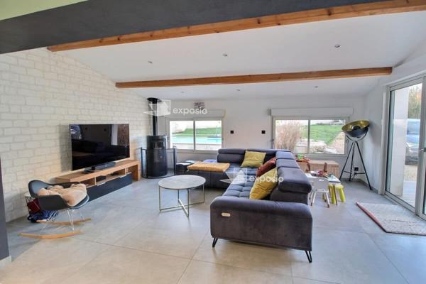 Maison La Creche 6 pièce(s) 244 m2