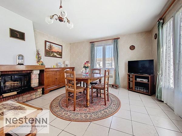 Maison 2 chambres - BEAUVOIR SUR MER (85230)