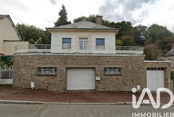 Maison à vendre 7 pièces 195 m² Vire Normandie