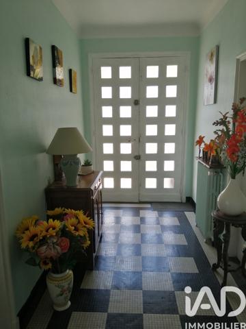 Maison à vendre 7 pièces 195 m² Vire Normandie