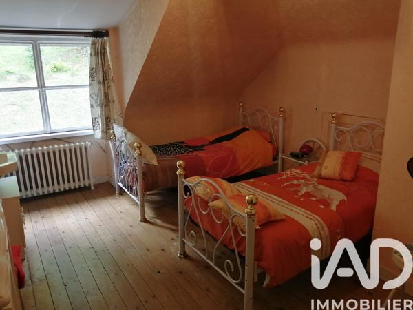 Maison à vendre 7 pièces 195 m² Vire Normandie