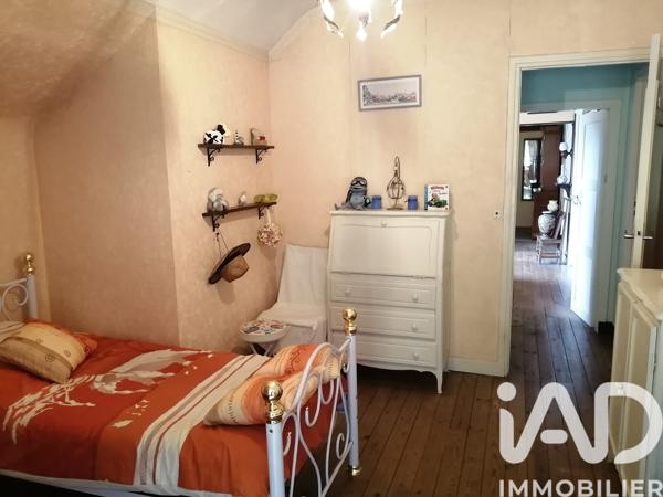 Maison à vendre 7 pièces 195 m² Vire Normandie