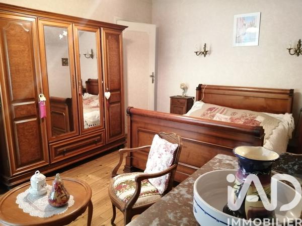 Maison à vendre 7 pièces 195 m² Vire Normandie