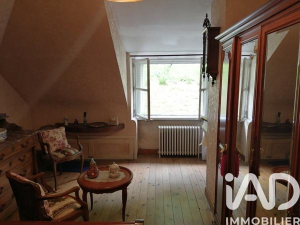 Maison à vendre 7 pièces 195 m² Vire Normandie