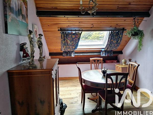 Maison à vendre 7 pièces 195 m² Vire Normandie
