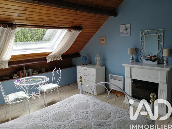 Maison à vendre 7 pièces 195 m² Vire Normandie
