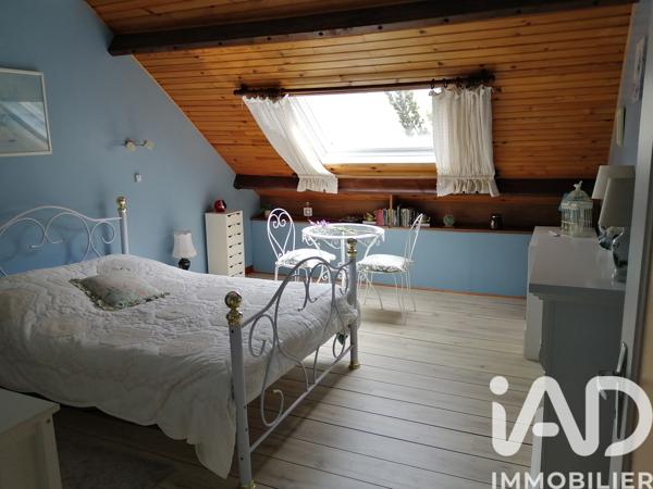 Maison à vendre 7 pièces 195 m² Vire Normandie