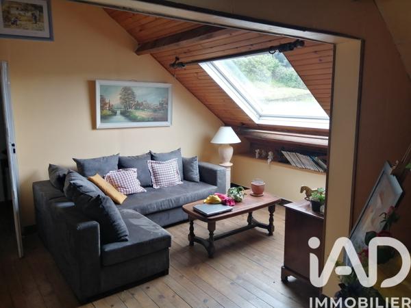 Maison à vendre 7 pièces 195 m² Vire Normandie