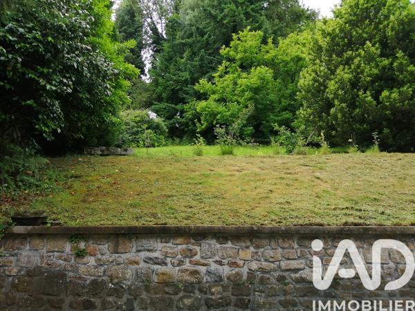 Maison à vendre 7 pièces 195 m² Vire Normandie