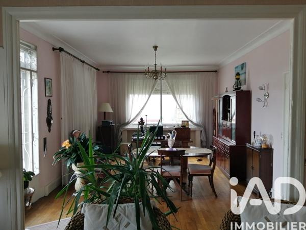 Maison à vendre 7 pièces 195 m² Vire Normandie
