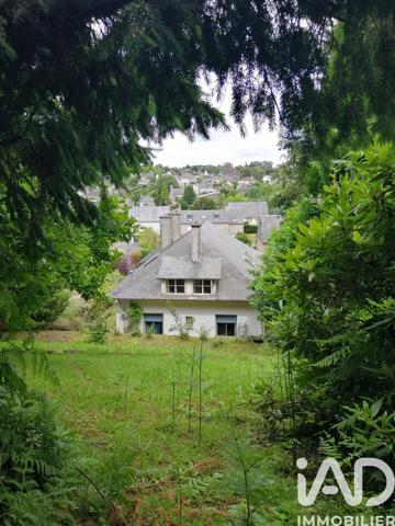 Maison à vendre 7 pièces 195 m² Vire Normandie