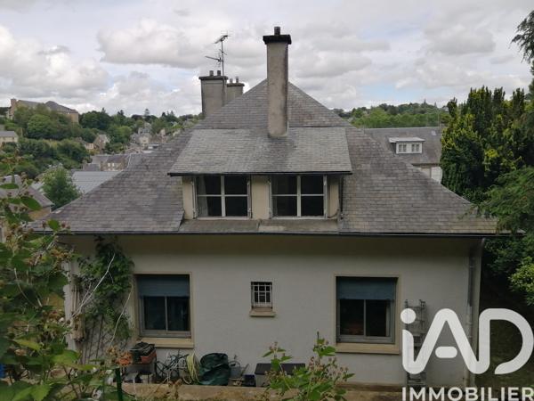 Maison à vendre 7 pièces 195 m² Vire Normandie