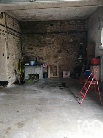 Maison à vendre 7 pièces 195 m² Vire Normandie